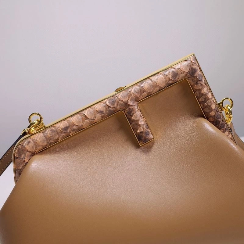 Fendi Satchel Bags StreetReady 59359