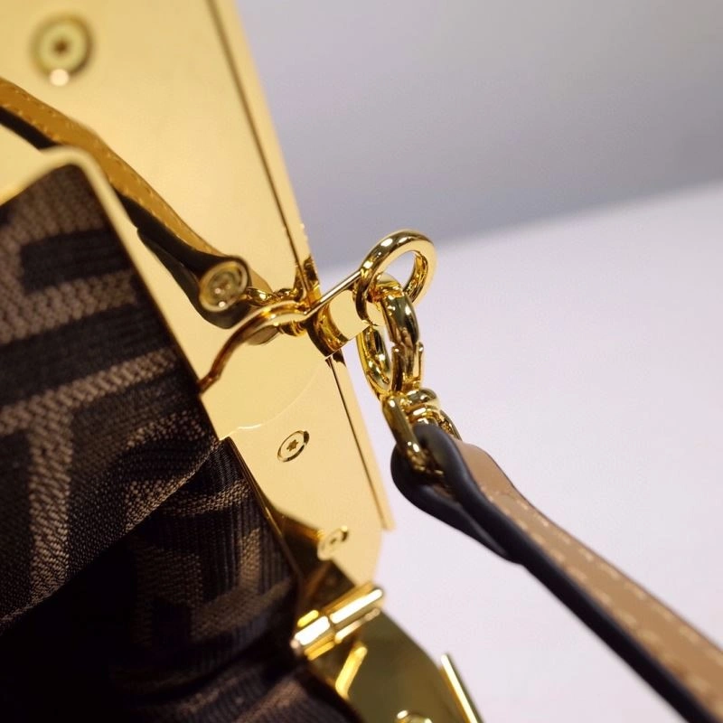 Fendi Satchel Bags StreetReady 59359