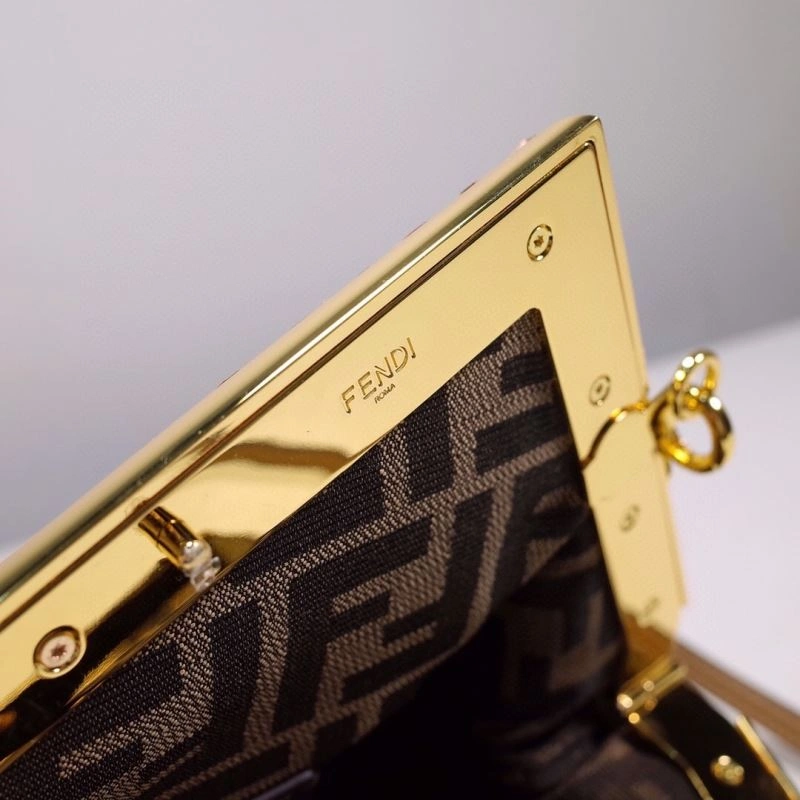 Fendi Satchel Bags StreetReady 59359