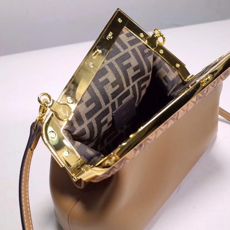 Fendi Satchel Bags StreetReady 59359