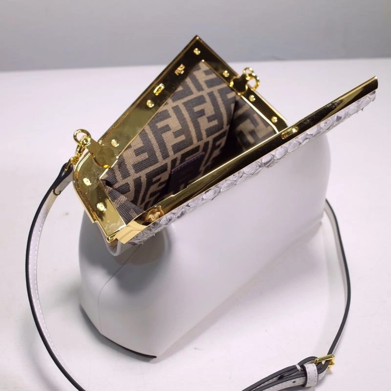 SmartChoice Fendi Satchel Bags 59318