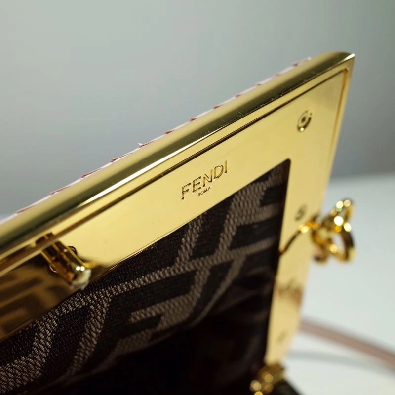 SportInspired Fendi Satchel Bags 59315