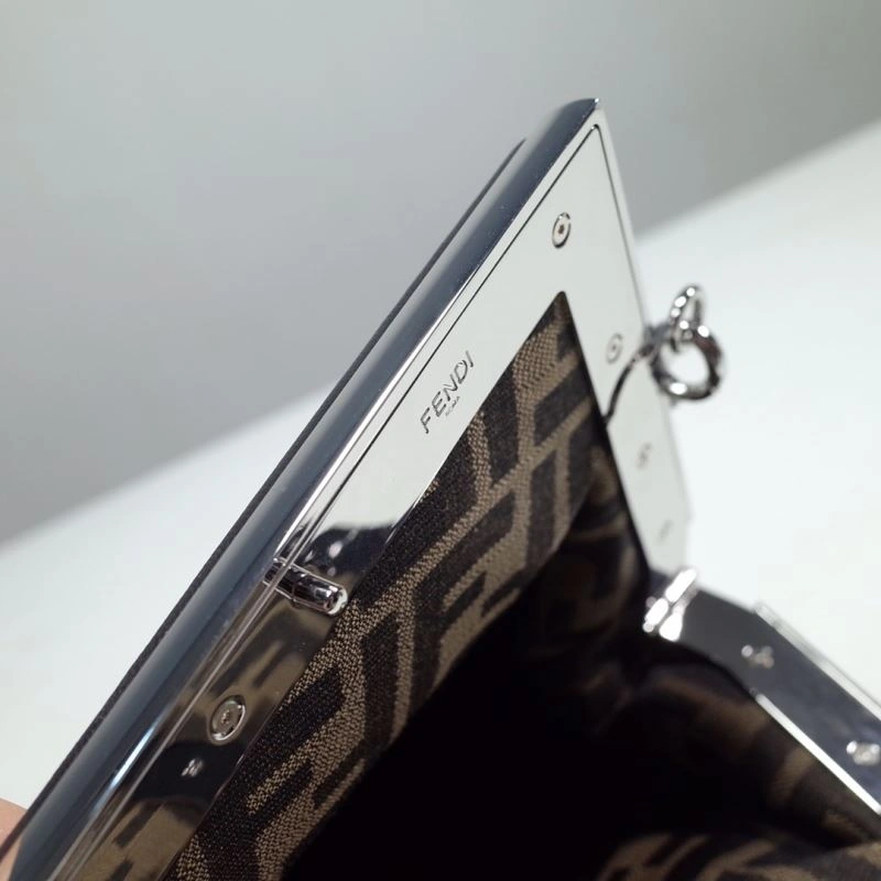 Durable Fendi Satchel Bags 59319