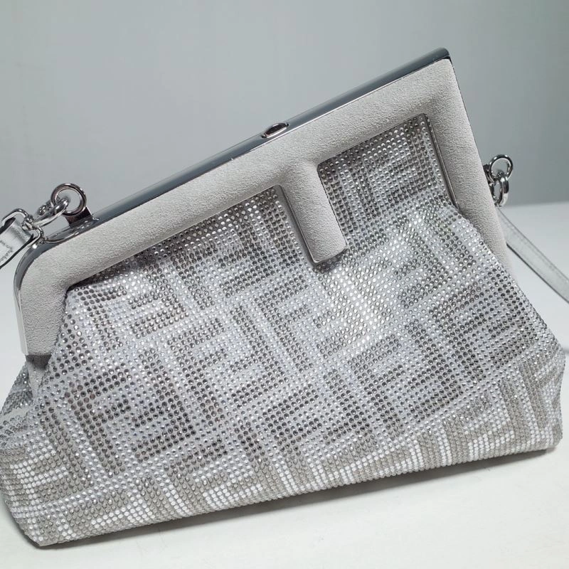 Snug Fendi Satchel Bags 59314