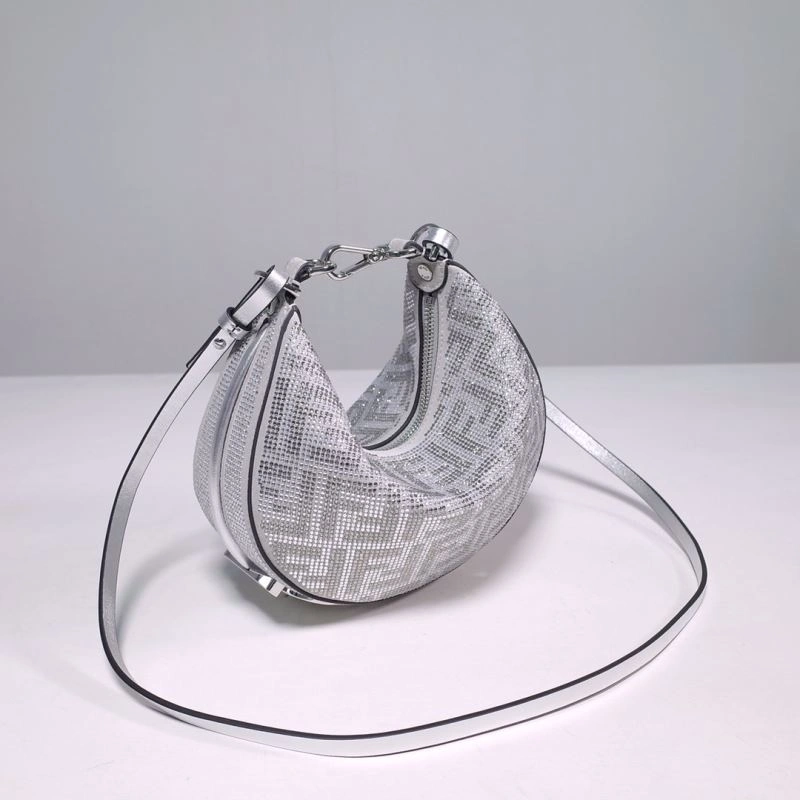 GoodFit Fendi Satchel Bags 59313