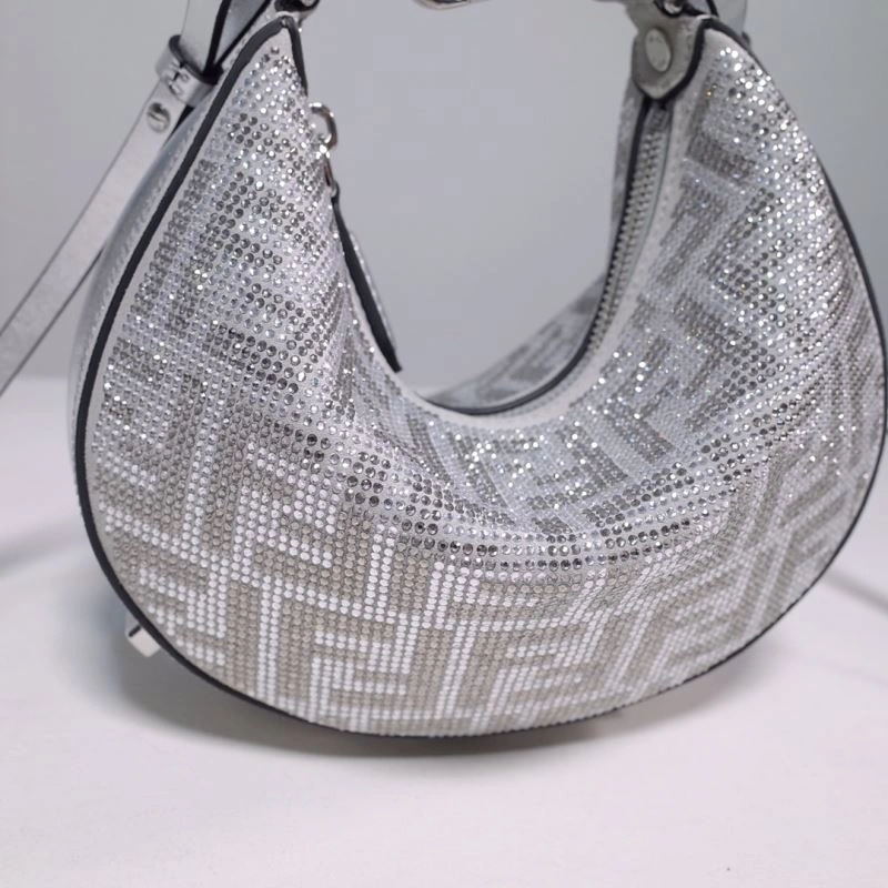 GoodFit Fendi Satchel Bags 59313