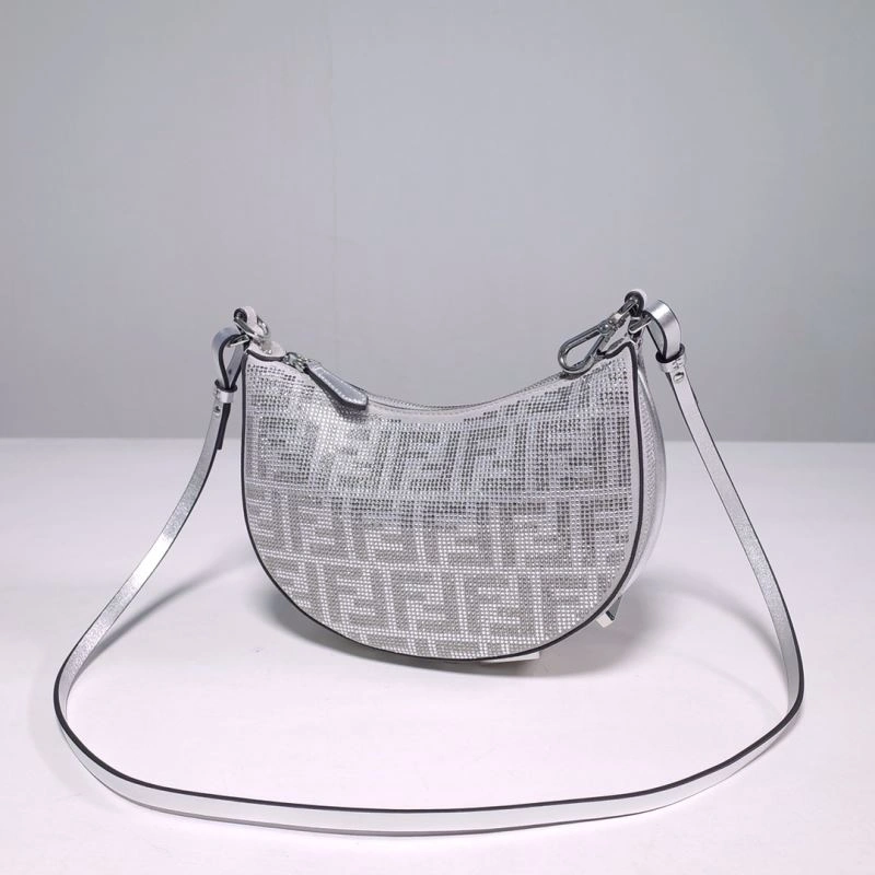 GoodFit Fendi Satchel Bags 59313