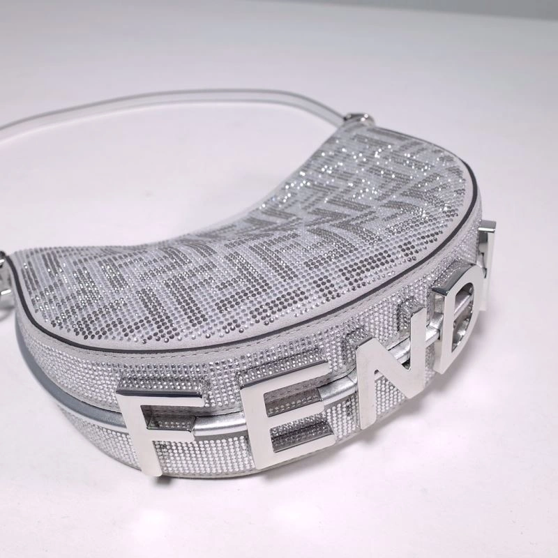GoodFit Fendi Satchel Bags 59313