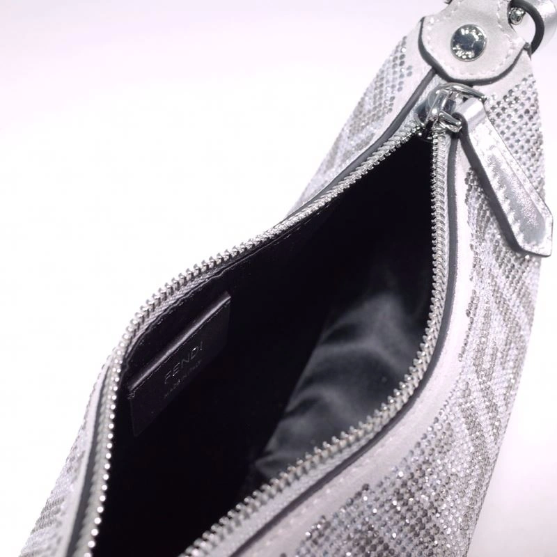 GoodFit Fendi Satchel Bags 59313