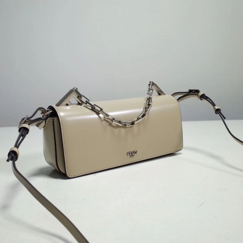 Fendi Satchel Bags WeatherProof 59347