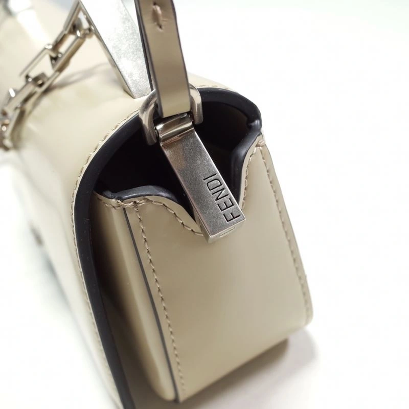 Fendi Satchel Bags WeatherProof 59347