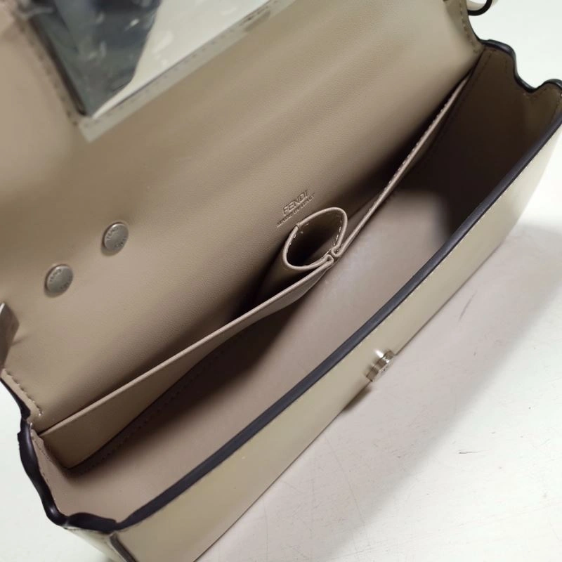 Fendi Satchel Bags WeatherProof 59347