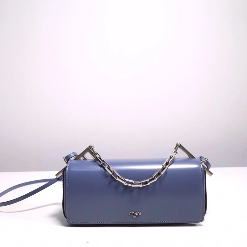 Fendi Satchel Bags Compact 59307