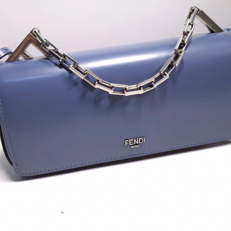 Fendi Satchel Bags Compact 59307