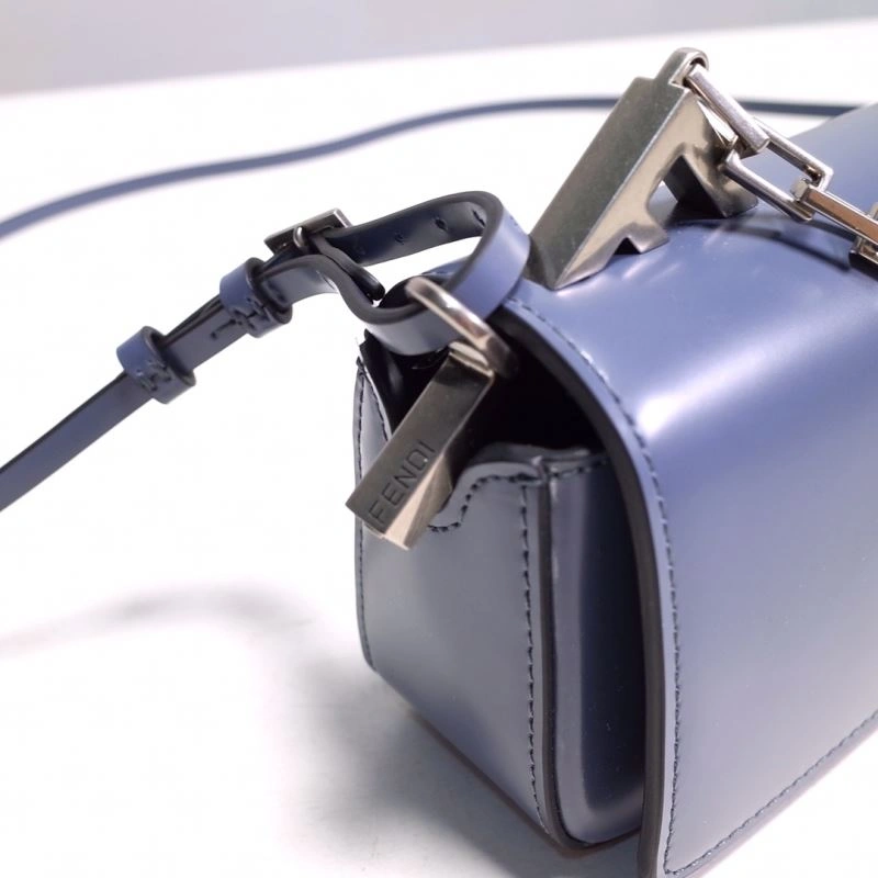 Fendi Satchel Bags Compact 59307