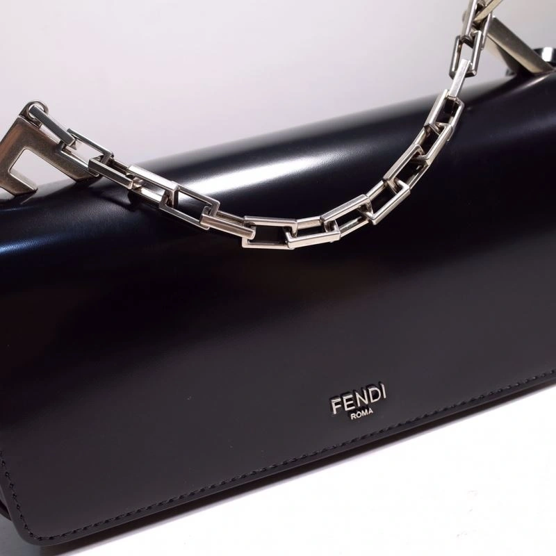 WeatherProof Fendi Satchel Bags 59310