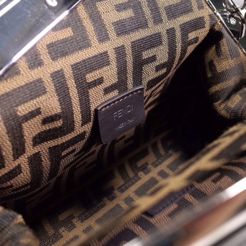 Fendi Satchel Bags Popular 59342