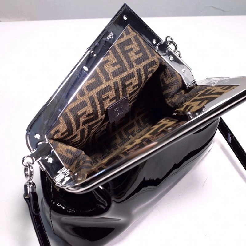 Fendi Satchel Bags Popular 59342
