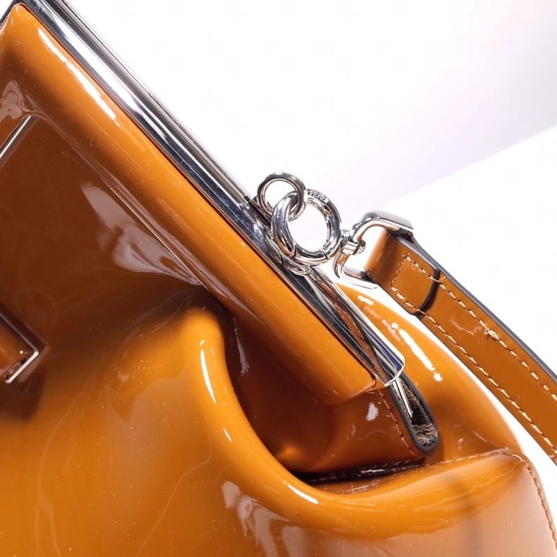 Timeless Fendi Satchel Bags 59294