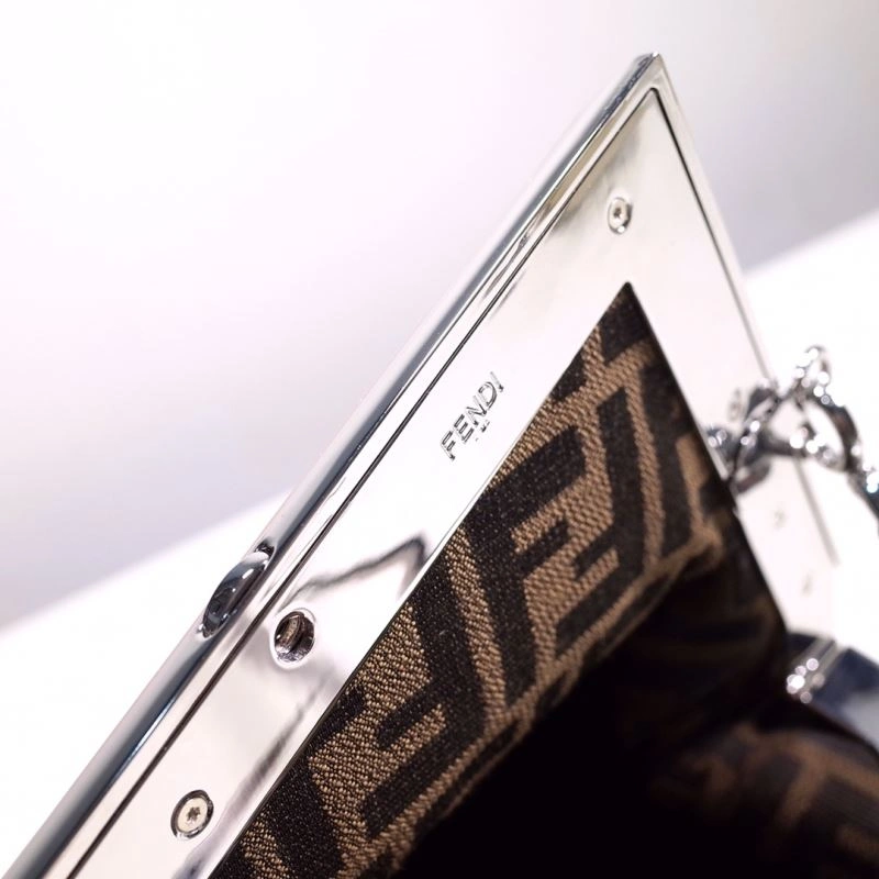 Timeless Fendi Satchel Bags 59294
