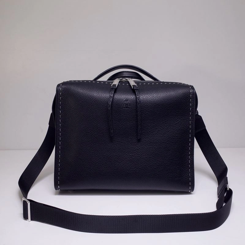 Fendi Satchel Bags Soft 59296
