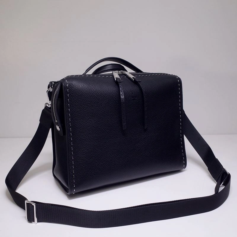 Fendi Satchel Bags Soft 59296