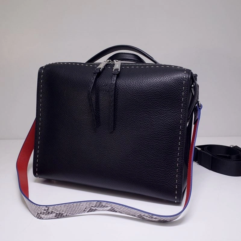 Fendi Satchel Bags Soft 59296