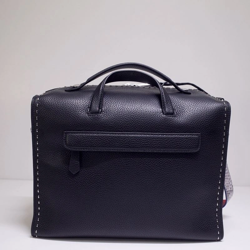 Fendi Satchel Bags Soft 59296