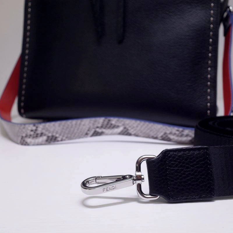 Fendi Satchel Bags Soft 59296