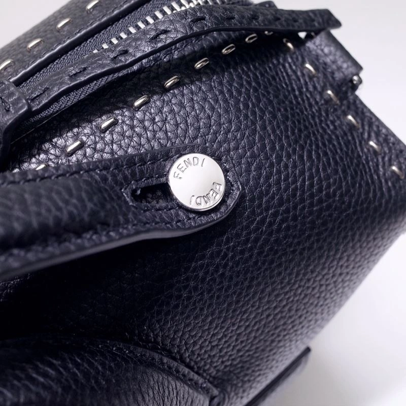 Fendi Satchel Bags Soft 59296