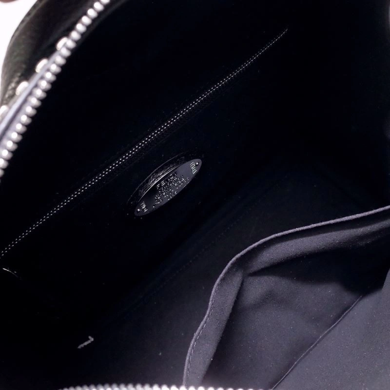Fendi Satchel Bags Soft 59296