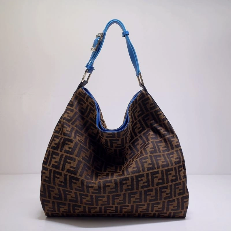 Breathable Fendi Satchel Bags 59309