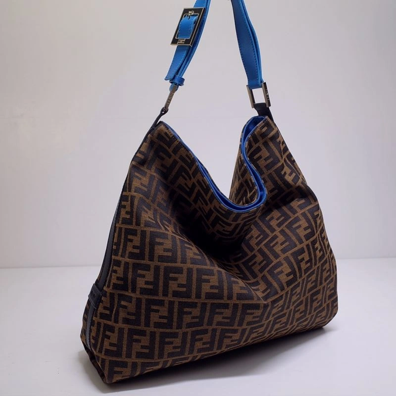 Breathable Fendi Satchel Bags 59309