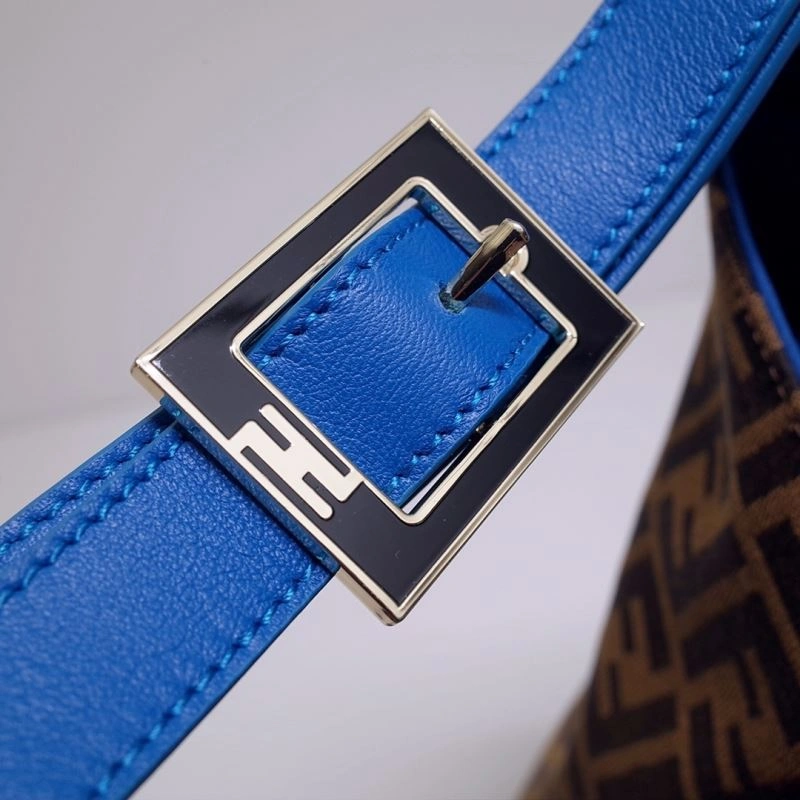 Breathable Fendi Satchel Bags 59309