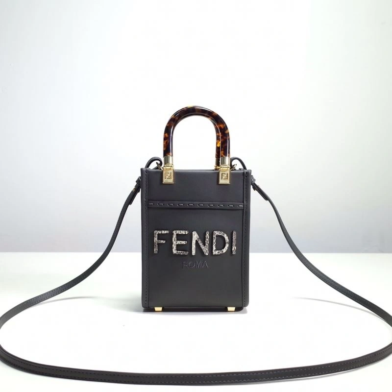 OdorResistant Fendi Satchel Bags 59395