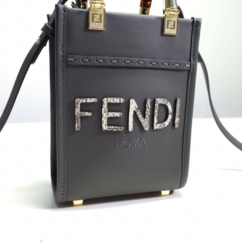 OdorResistant Fendi Satchel Bags 59395