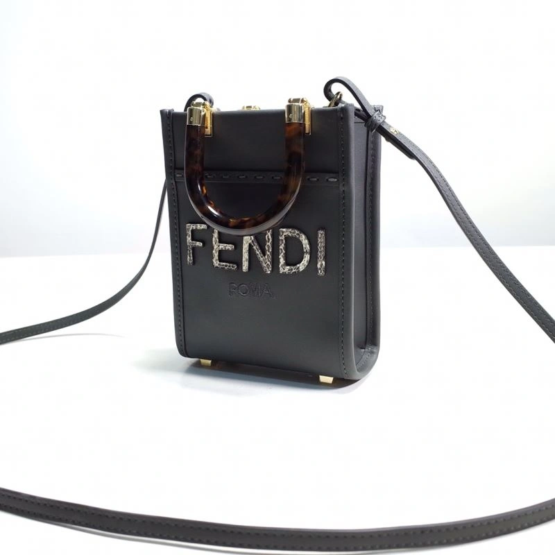 OdorResistant Fendi Satchel Bags 59395