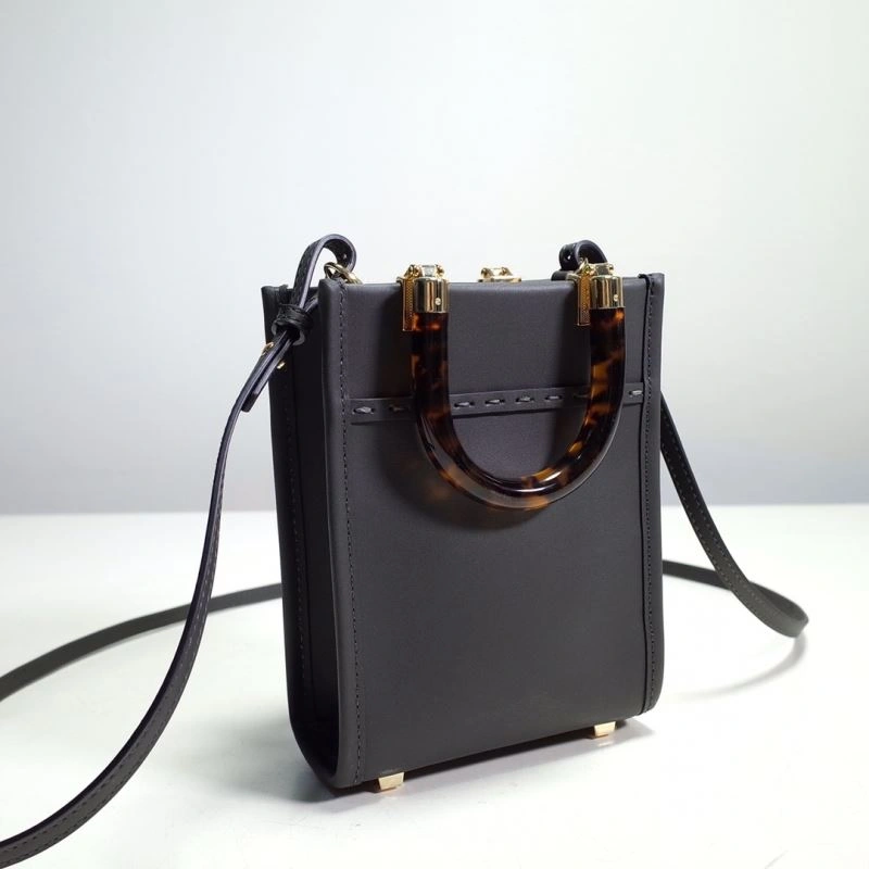 OdorResistant Fendi Satchel Bags 59395
