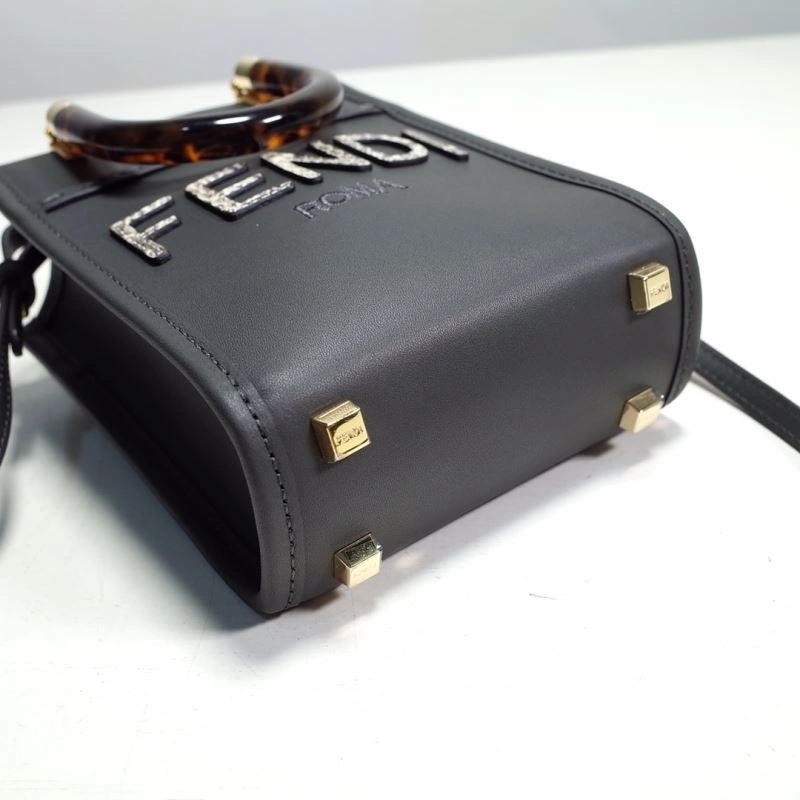 OdorResistant Fendi Satchel Bags 59395