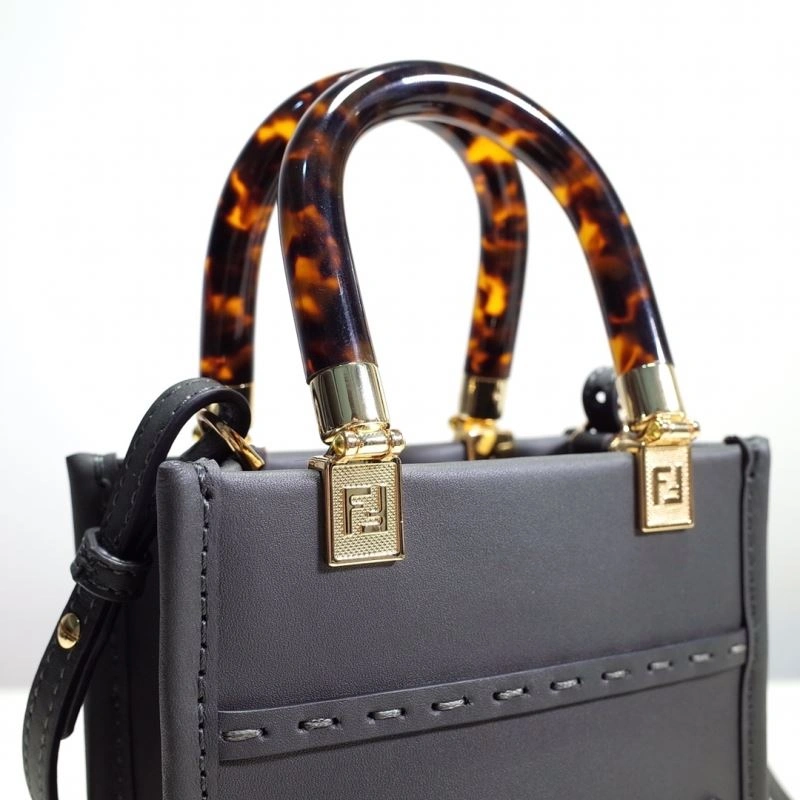 OdorResistant Fendi Satchel Bags 59395