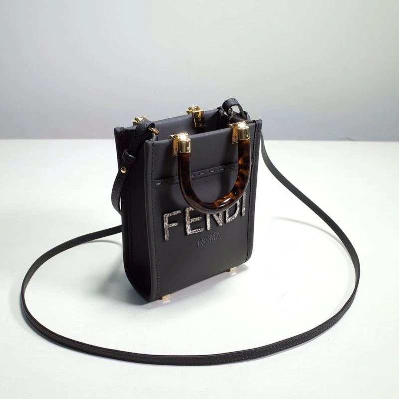 OdorResistant Fendi Satchel Bags 59395