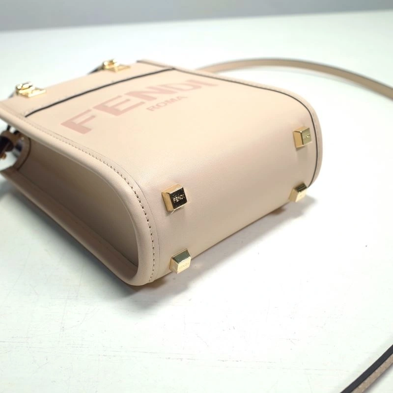 RelaxedFit Fendi Satchel Bags 59304