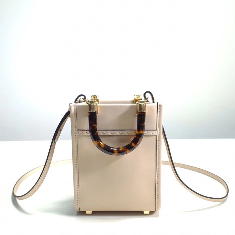 RelaxedFit Fendi Satchel Bags 59304