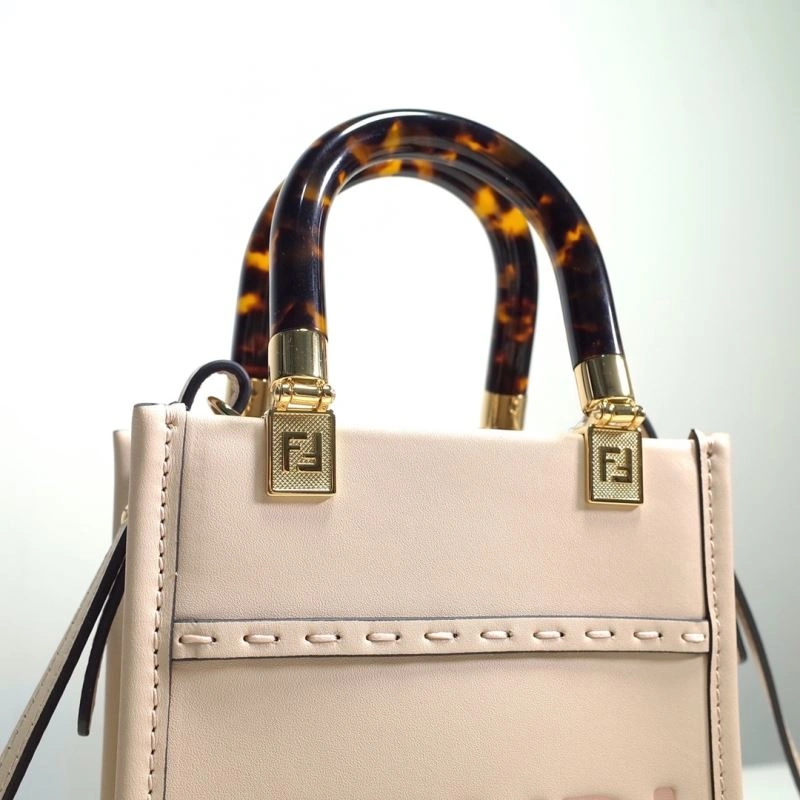 RelaxedFit Fendi Satchel Bags 59304