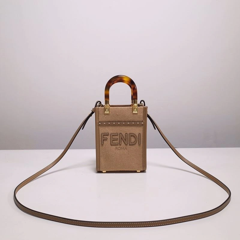 Colorful Fendi Satchel Bags 59293