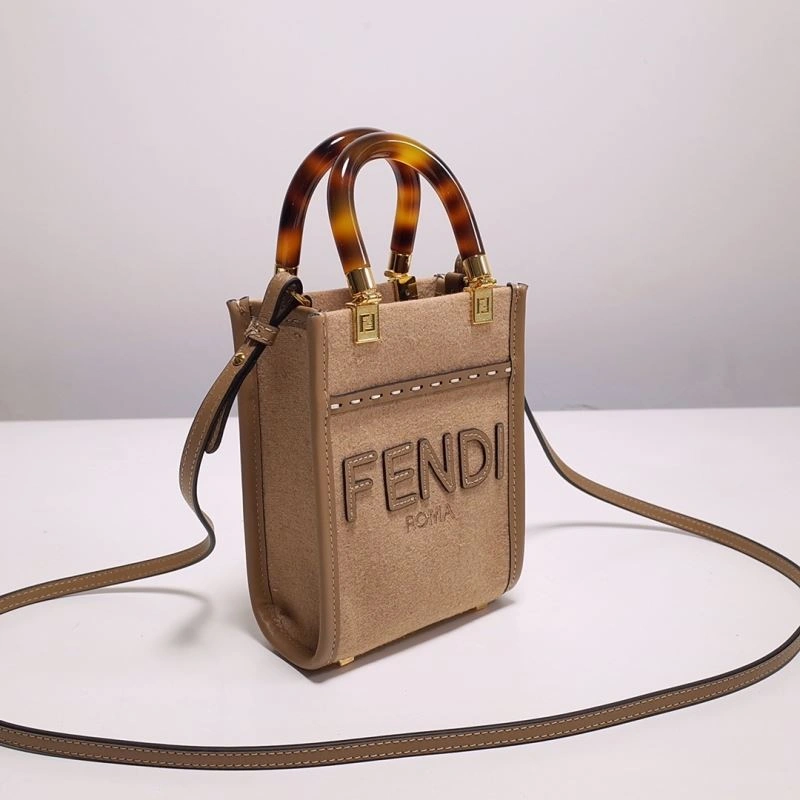 Colorful Fendi Satchel Bags 59293