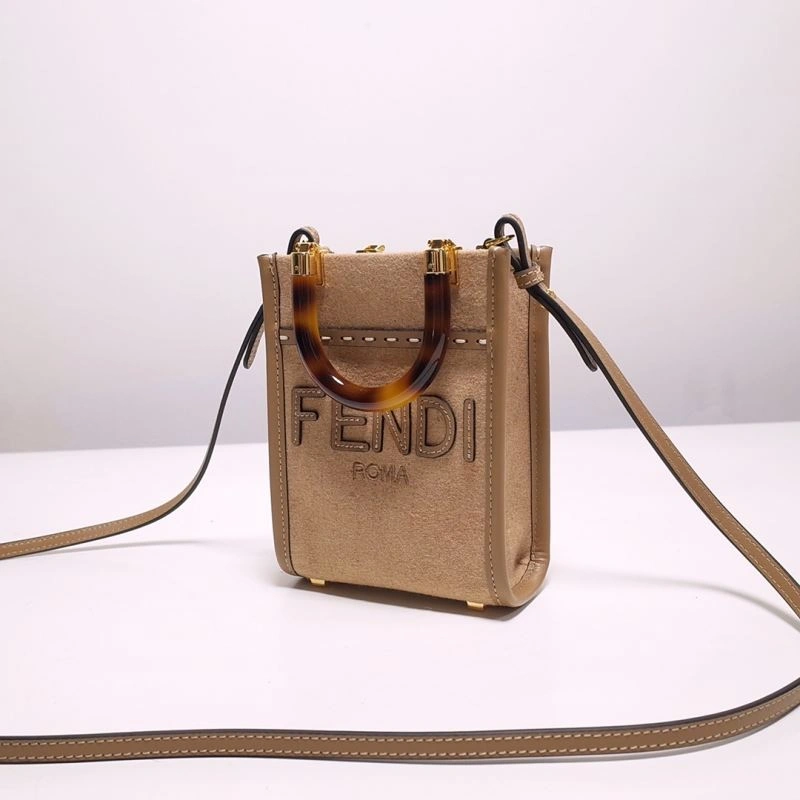 Colorful Fendi Satchel Bags 59293