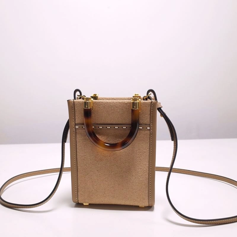 Colorful Fendi Satchel Bags 59293