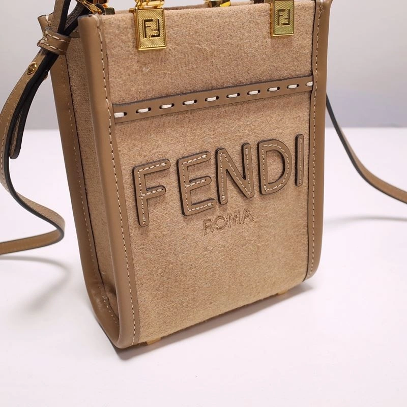 Colorful Fendi Satchel Bags 59293