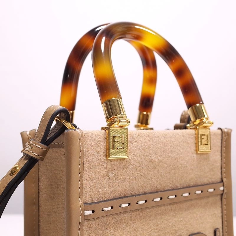 Colorful Fendi Satchel Bags 59293